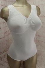 Schlankstütz Miederbody Gr