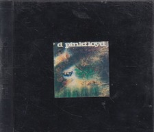 PINK FLOYD "A Saucerful Of