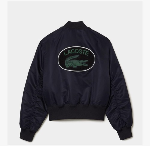 Bomber lacoste 42 - bomber,