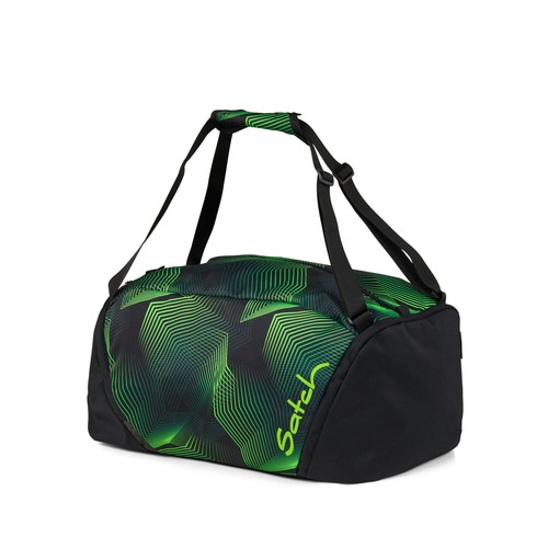 Satch sporttasche seismic - satch,