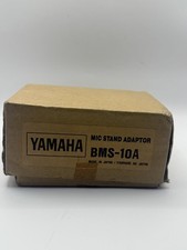 Yamaha BMS-10A
