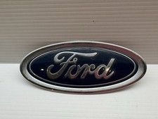 Ford focus mk3 mk8 - rs, front