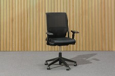 Bürodrehstuhl Bürostuhl Schreibtischstuhl Büro Drehstuhl Comforto 59 Netzrücken