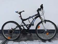 AVIGO DOWNHILL Mountainbike 24