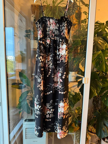 Cupshe sommerkleid maxikleid - cupshe,