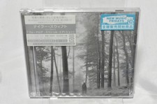 TAYLOR SWIFT-FOLKLORE-JAPAN ONLY CD+DVD Ltd/Ed