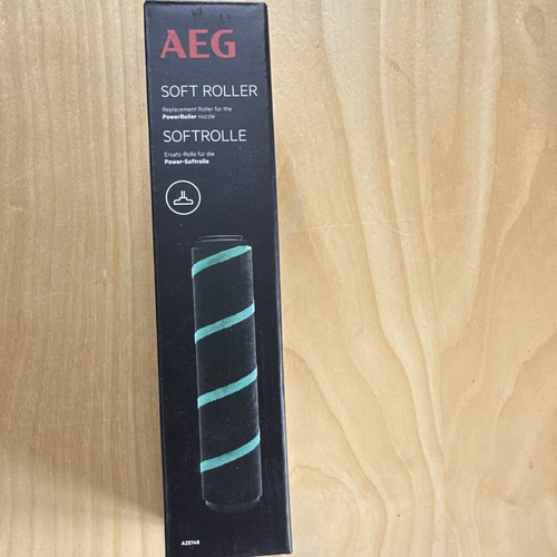 Aeg soft roller - soft,