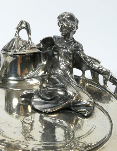 Museales wmf jugendstil - museales,