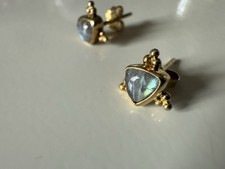 Ohrstecker Ohrringe 925 Silber