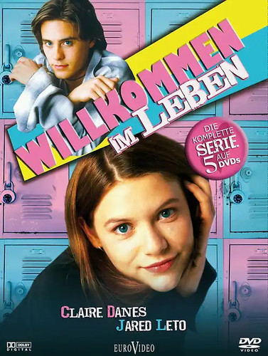 Willkommen leben die - willkommen,