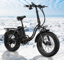 KETELES KF9 Elektrofahrrad