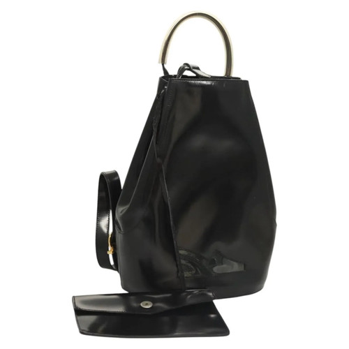 Salvatore ferragamo gancini - ferragamo,