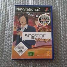 Singstar Schlager Sony