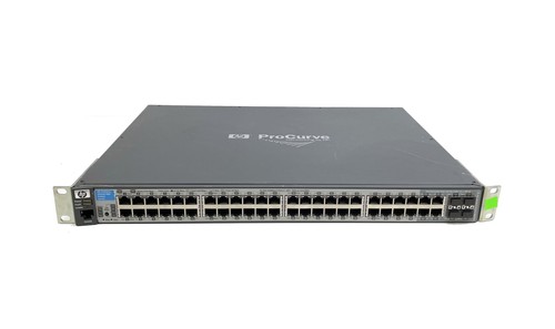 J9147a procurve 2910al 48g - hp, 2910al-48g