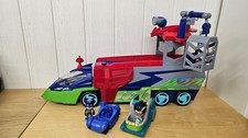 Pj Masks großer Transporter