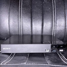 Sony BDP-S 4500 Mini Blu-ray