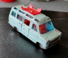 Siku Ford Transit V334 V264