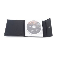 CD Set Navigation CD-ROM Tele Atlas Bentley CONTINENTAL FLYING SPUR 3W