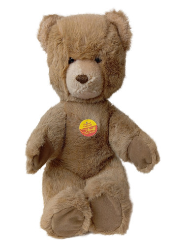 Steiff teddybär baby - teddybär,