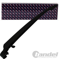 AIC WISCHERARM HINTERACHSE