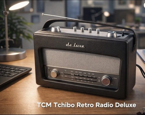 Tcm tchibo retro - tchibo,