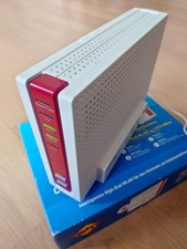 AVM FRITZ!Box 6590 CABLE Kabel