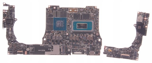 Hauptplatine dell xps 9440 - dell,
