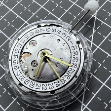 Automatisches mechanisches