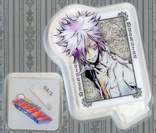 Katekyo Hitman REBORN