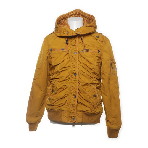 Dreimaster winterjacke - dreimaster,,