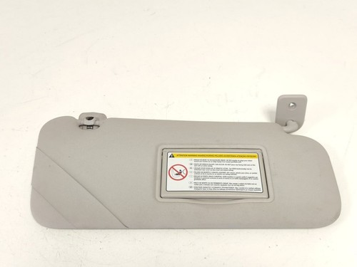 Sonnenblende sun visor - sun,