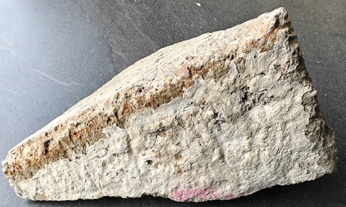Original berliner mauer - mauer, stein