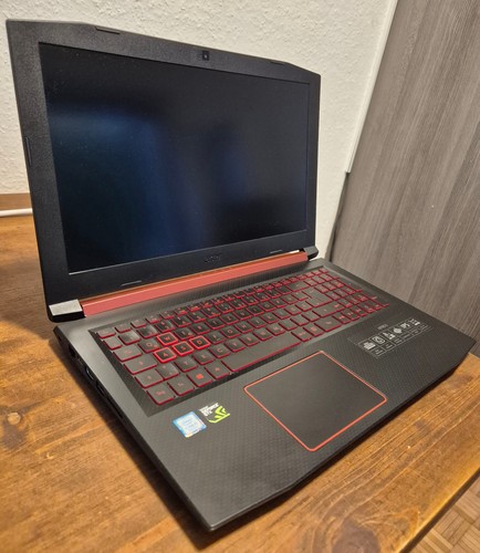 Acer nitro gaming - 5, –
