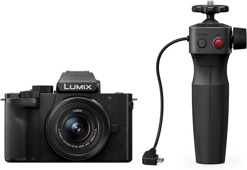 Panasonic lumix g110veg k - lumix, dc-g110veg-k