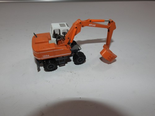 Conrad wemo räder - wemo, räder-bagger