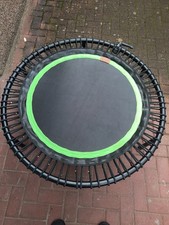 bellicon trampoline gebraucht, 110cm