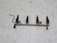 Einspritzanlage Opel ASTRA J