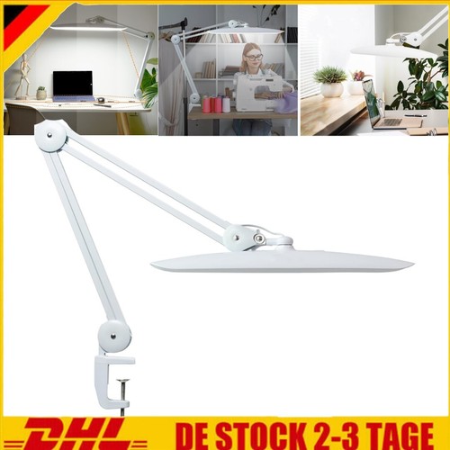Led klemmleuchte dimmbar - klemmleuchte,