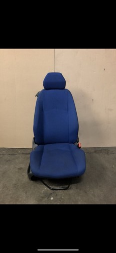 Punto 188 beifahrersitz blau - punto,