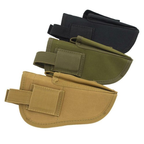 Verdeckte pistolenholster - verdeckte,