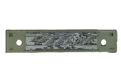 Vintage bang olufsen beolit - olufsen,