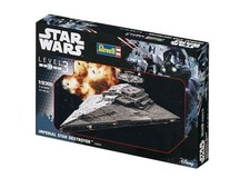 Revell Star Wars Imperial Star