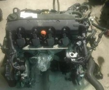 Motor Honda 2.0 I-Vtec R20A3 Accord VIII ca. 68000Km Unkomplett