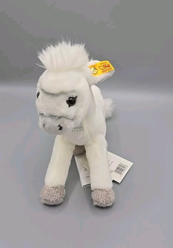 Steiff esel weiß - steiff, björn
