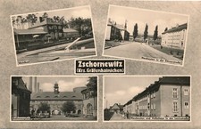 AK S/W ZSCHORNEWITZ (KR