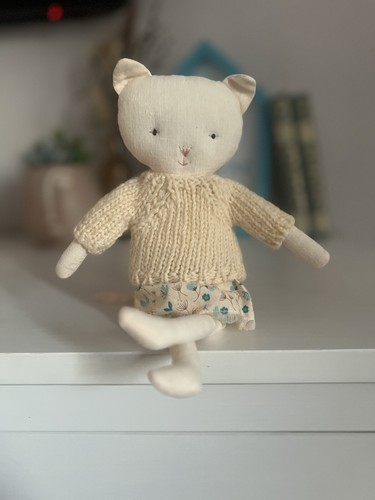 Maileg chaton katze alte - chaton,