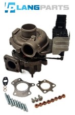 Turbolader für Chrysler Voyager Lancia Voyager 2.8 CRD 771955