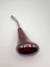 Automatik Schalthebel Wahlhebel Wurzelholz EchtHolz Mercedes R129 W124 W201 W126