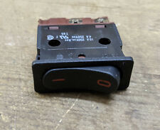 Hauptschalter Minipom GA 3000 / 3010 von Coca Cola