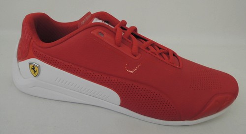 Neu puma ferrari - drift, cat